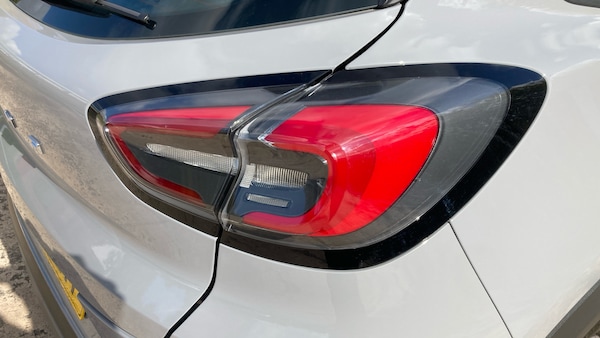 Used Ford Puma 2023 for sale - 76127107: Photo 45