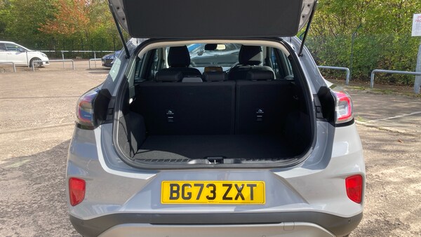Used Ford Puma 2023 for sale - 76127107: Photo 4