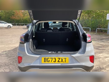 Used Ford Puma 2023 for sale - 76127107: Photo 4