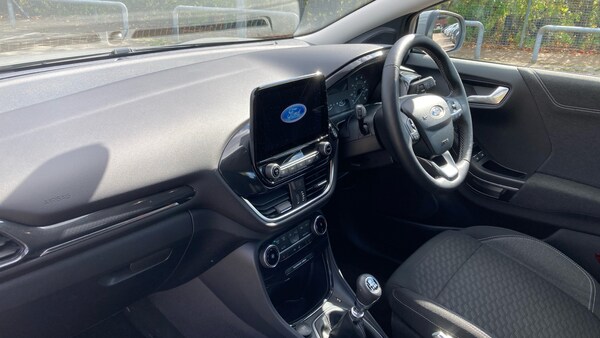 Used Ford Puma 2023 for sale - 76127107: Photo 9