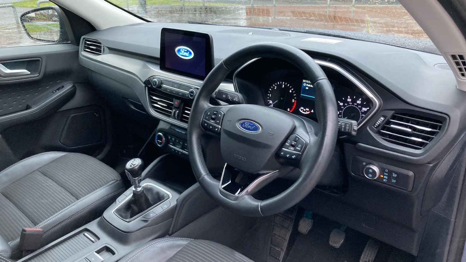 Used Ford Kuga 2020 for sale - 77300931: Photo 11