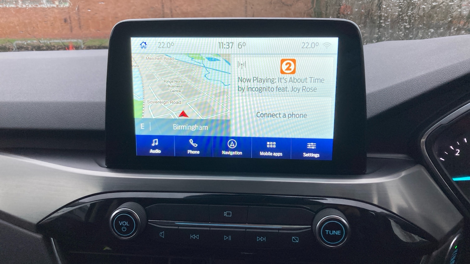 Used Ford Kuga 2020 for sale - 77300931: Photo 12