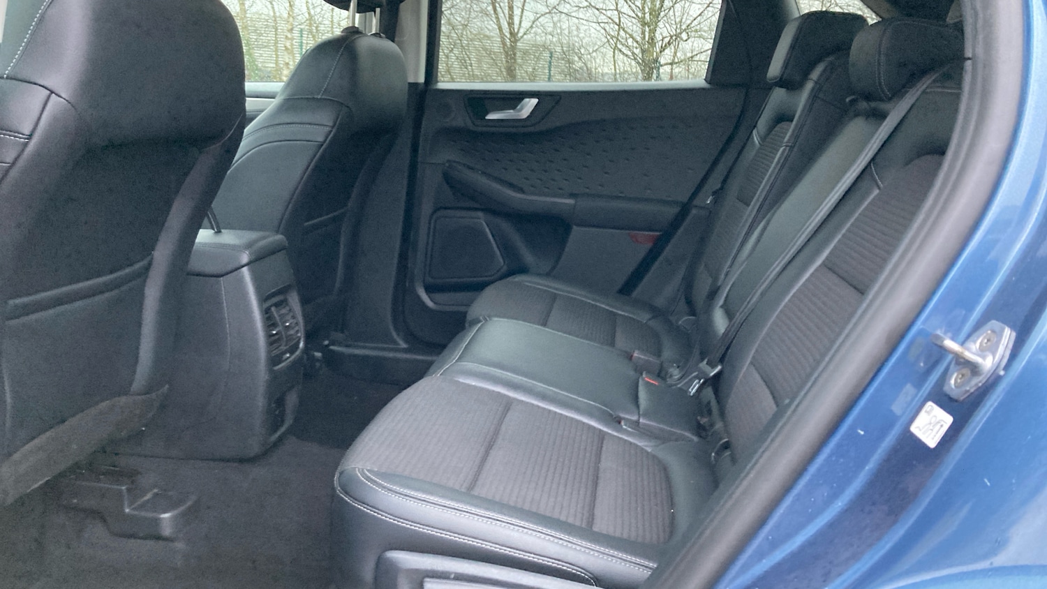 Used Ford Kuga 2020 for sale - 77300931: Photo 16