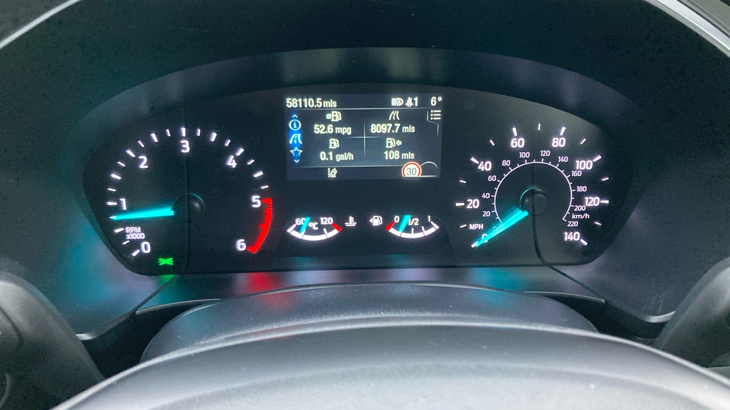 Used Ford Kuga 2020 for sale - 77300931: Photo 18