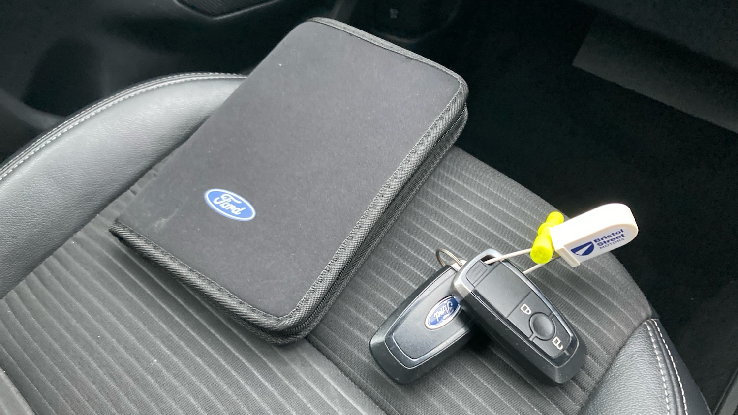 Used Ford Kuga 2020 for sale - 77300931: Photo 19