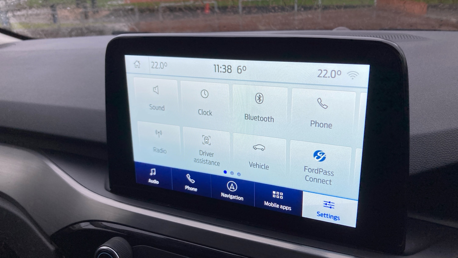 Used Ford Kuga 2020 for sale - 77300931: Photo 38