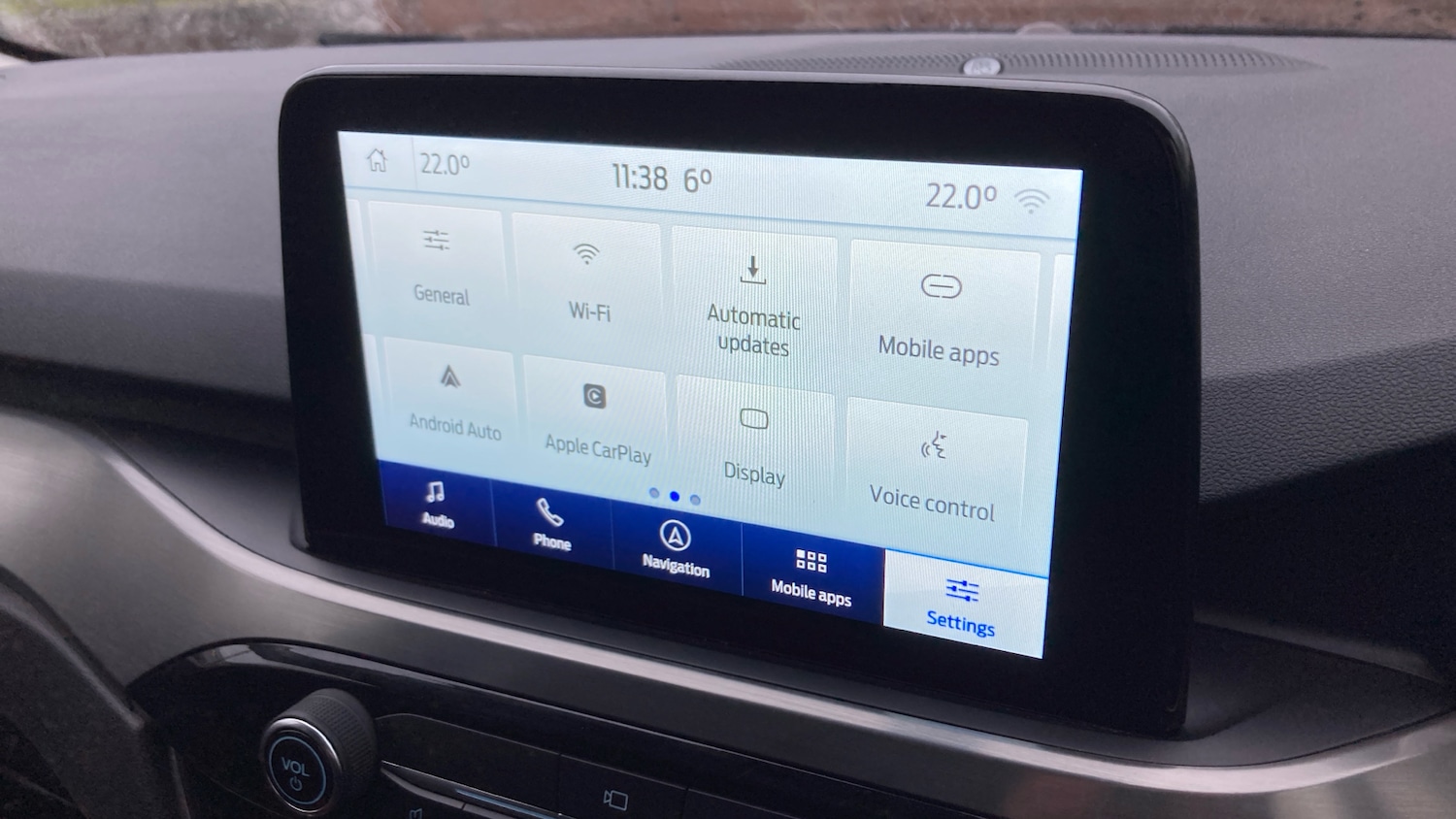 Used Ford Kuga 2020 for sale - 77300931: Photo 39