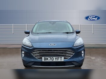 Used Ford Kuga 2020 for sale - 77300931: Photo