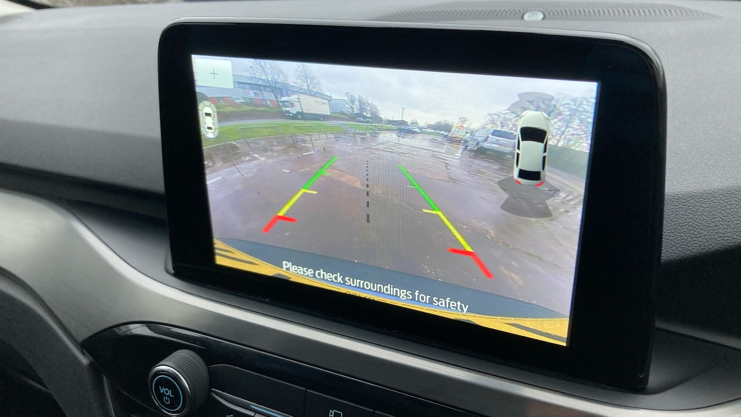 Used Ford Kuga 2020 for sale - 77300931: Photo 40