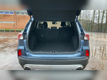 Used Ford Kuga 2020 for sale - 77300931: Photo