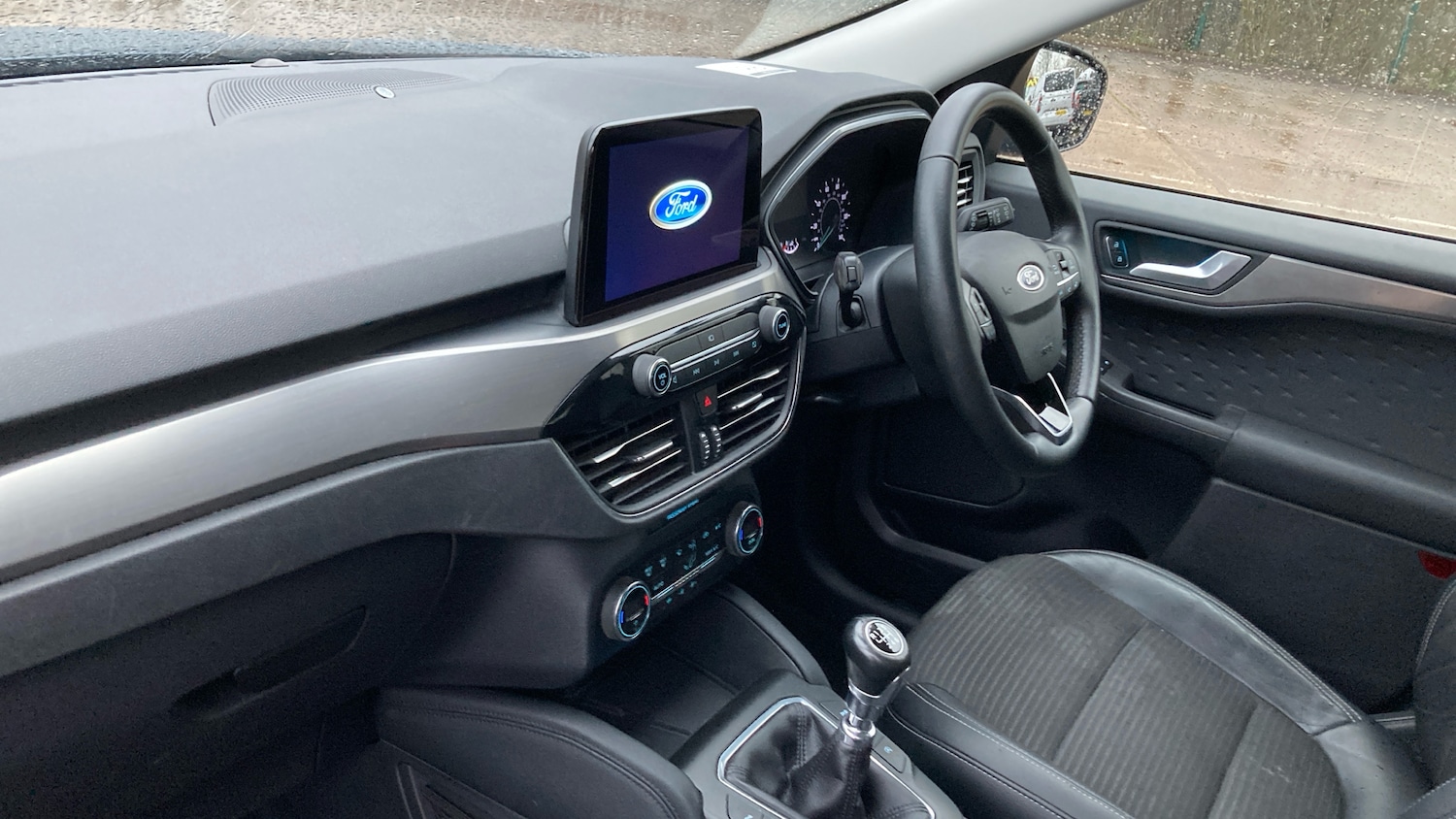 Used Ford Kuga 2020 for sale - 77300931: Photo 9