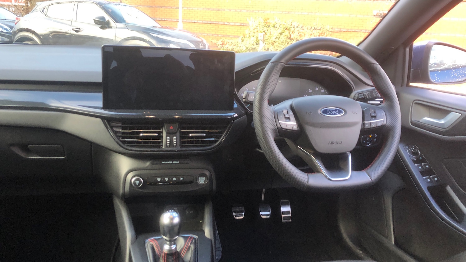 Used Ford Focus 2023 for sale - 76854764: Photo 10