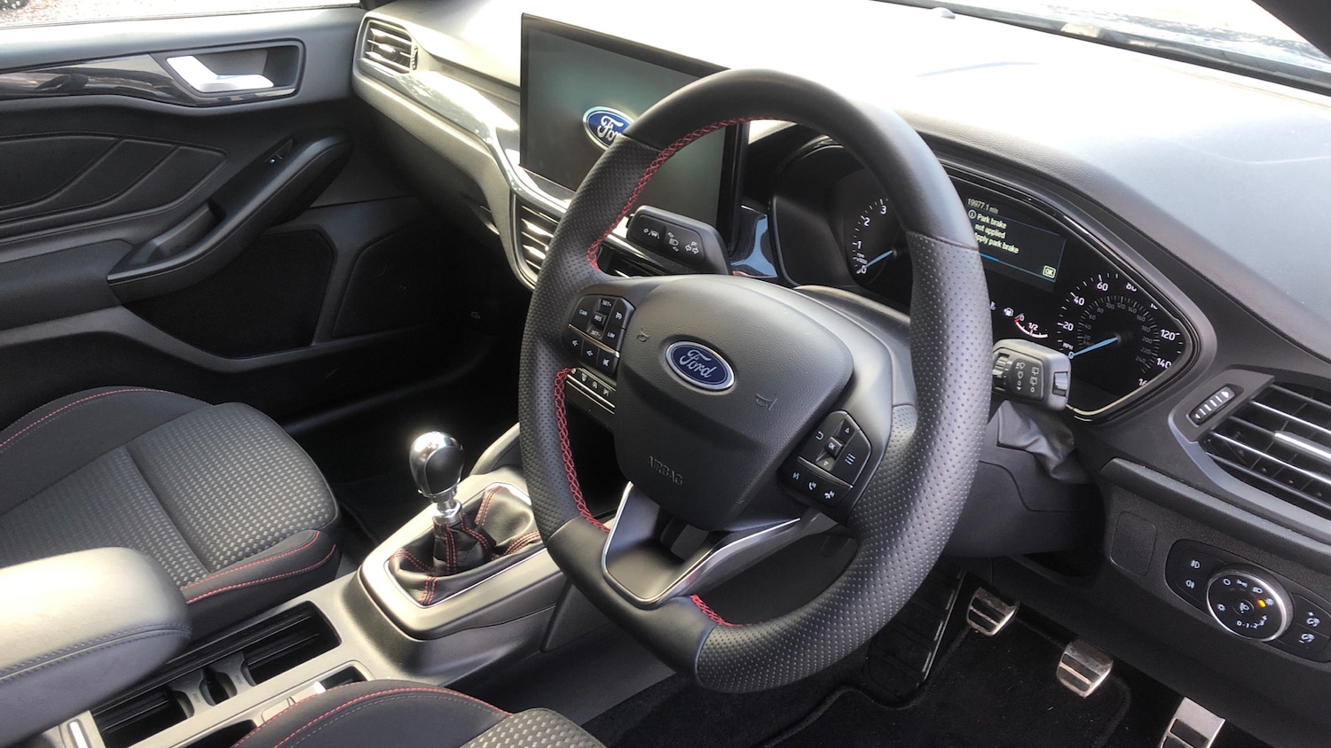 Used Ford Focus 2023 for sale - 76854764: Photo 11