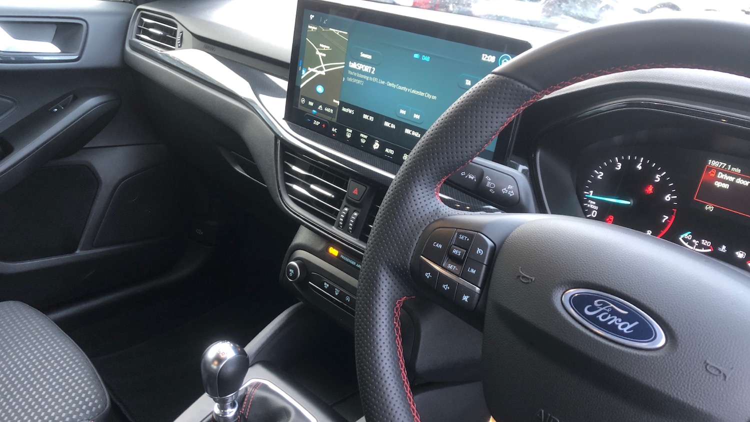 Used Ford Focus 2023 for sale - 76854764: Photo 14