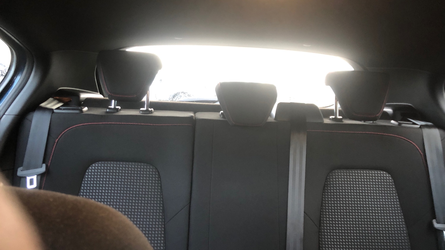 Used Ford Focus 2023 for sale - 76854764: Photo 15