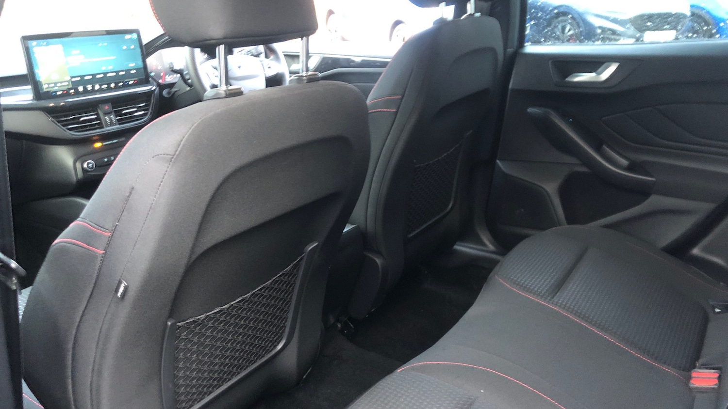 Used Ford Focus 2023 for sale - 76854764: Photo 16