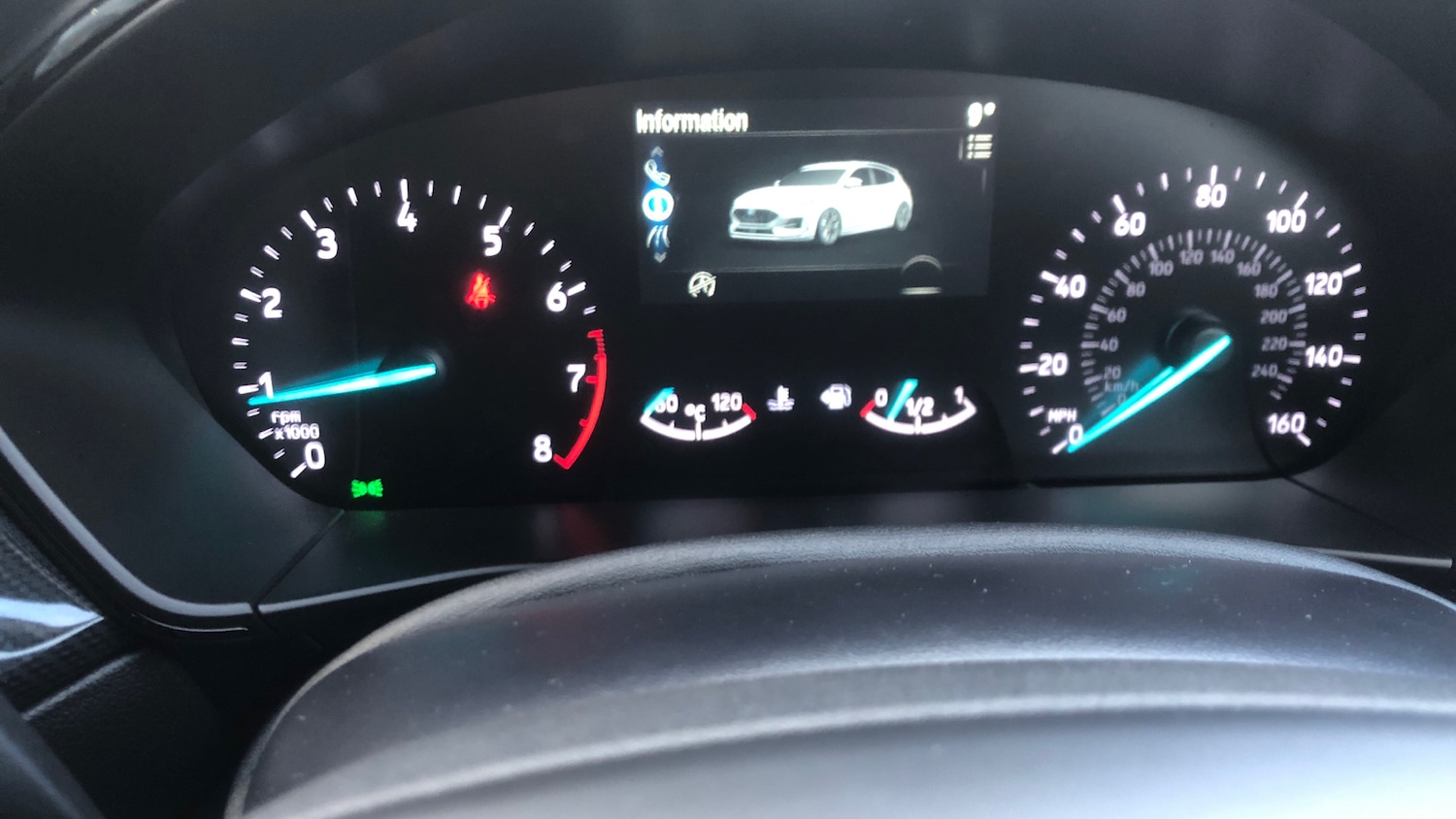 Used Ford Focus 2023 for sale - 76854764: Photo 18