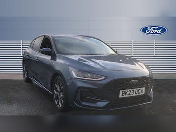 Used Ford Focus 2023 for sale - 76854764: Photo