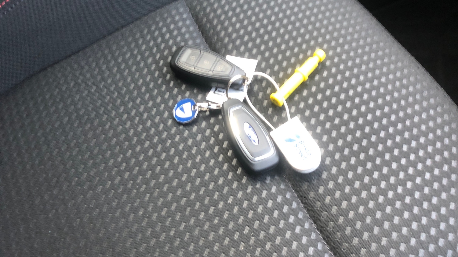 Used Ford Focus 2023 for sale - 76854764: Photo 20