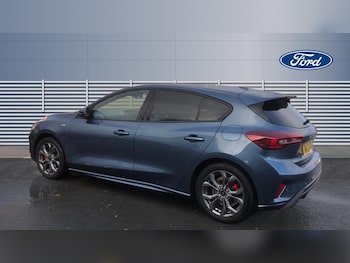 Used Ford Focus 2023 for sale - 76854764: Photo