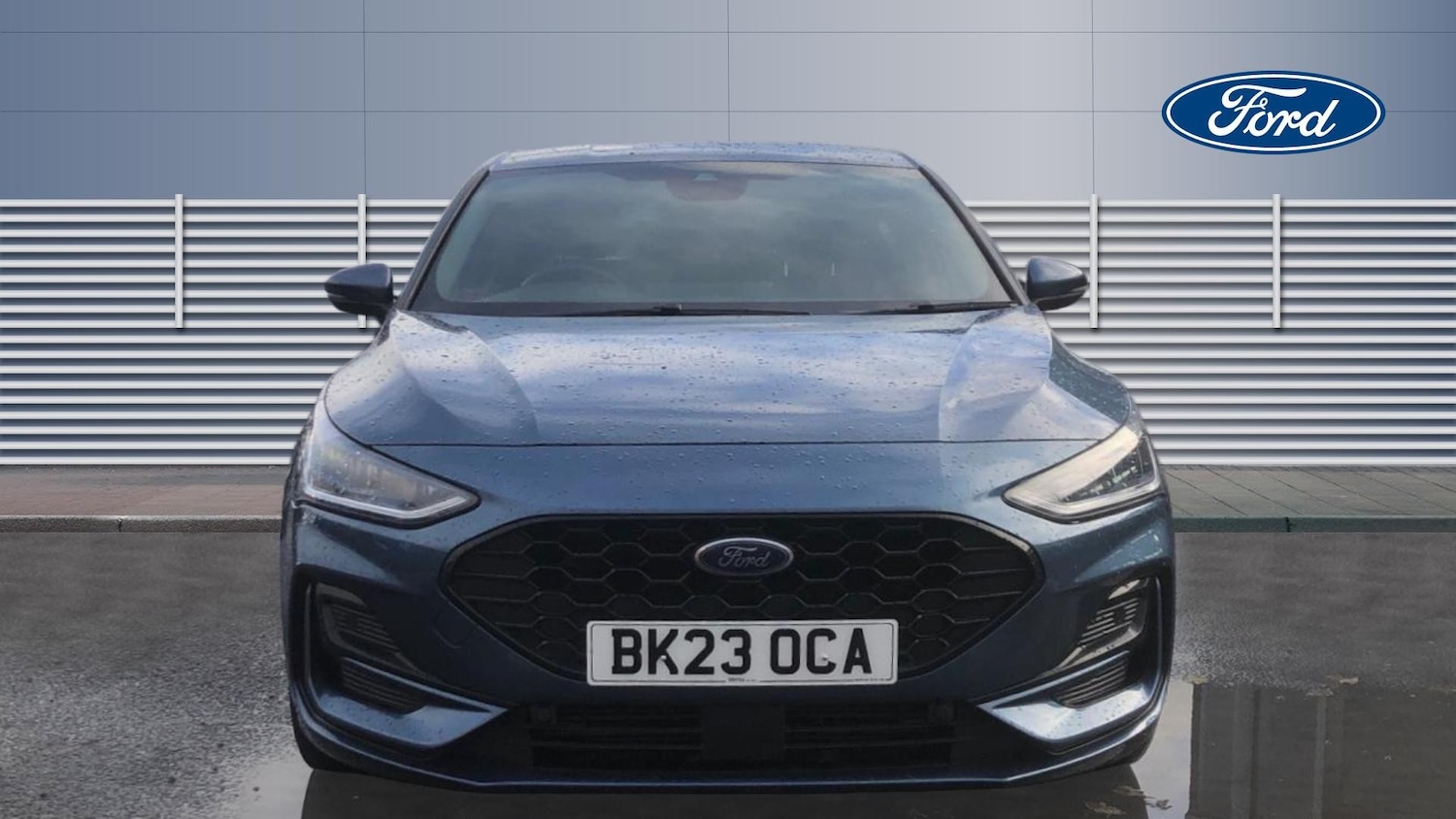 Used Ford Focus 2023 for sale - 76854764: Photo 3