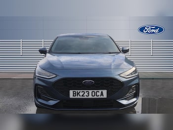 Used Ford Focus 2023 for sale - 76854764: Photo