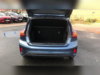 Used Ford Focus 2023 for sale - 76854764: Photo