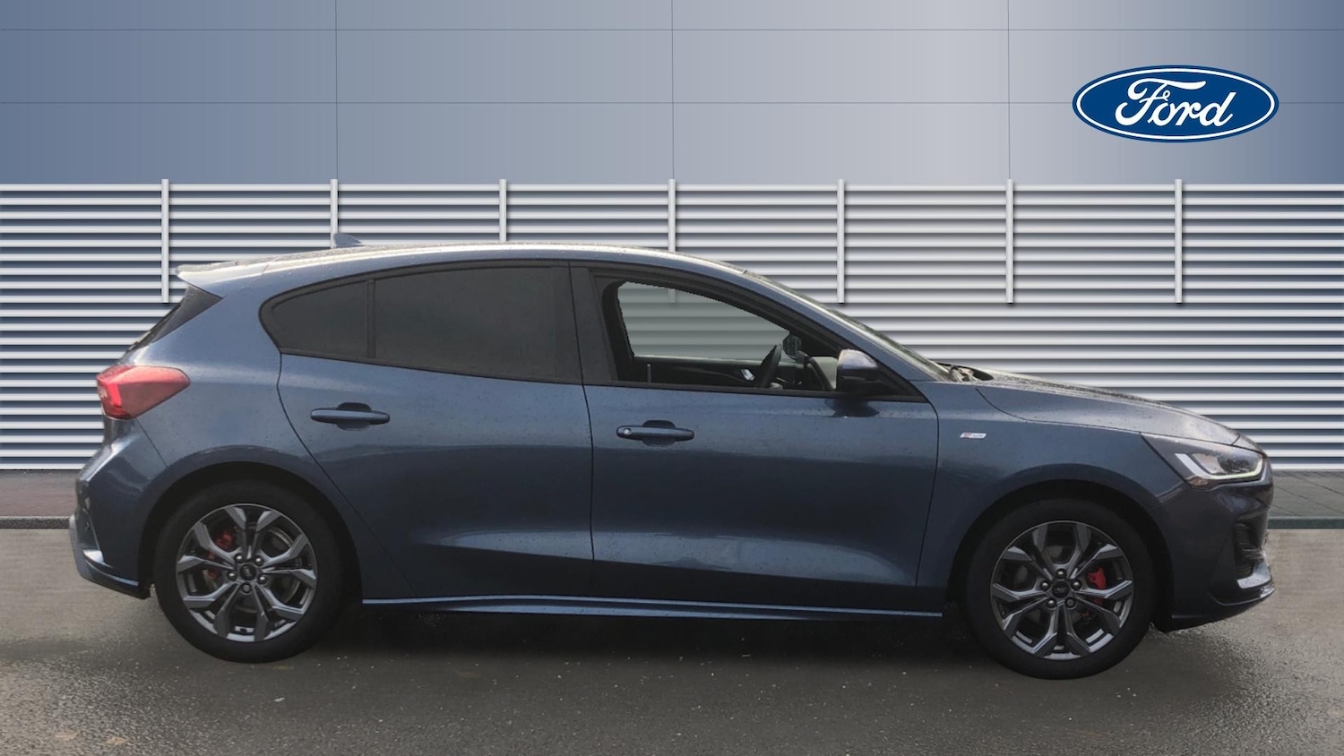 Used Ford Focus 2023 for sale - 76854764: Photo 5