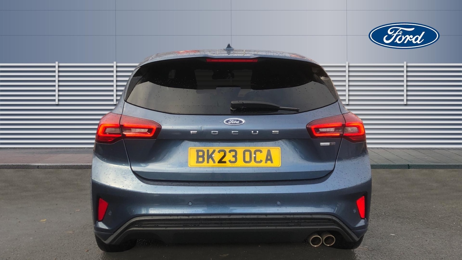 Used Ford Focus 2023 for sale - 76854764: Photo 6