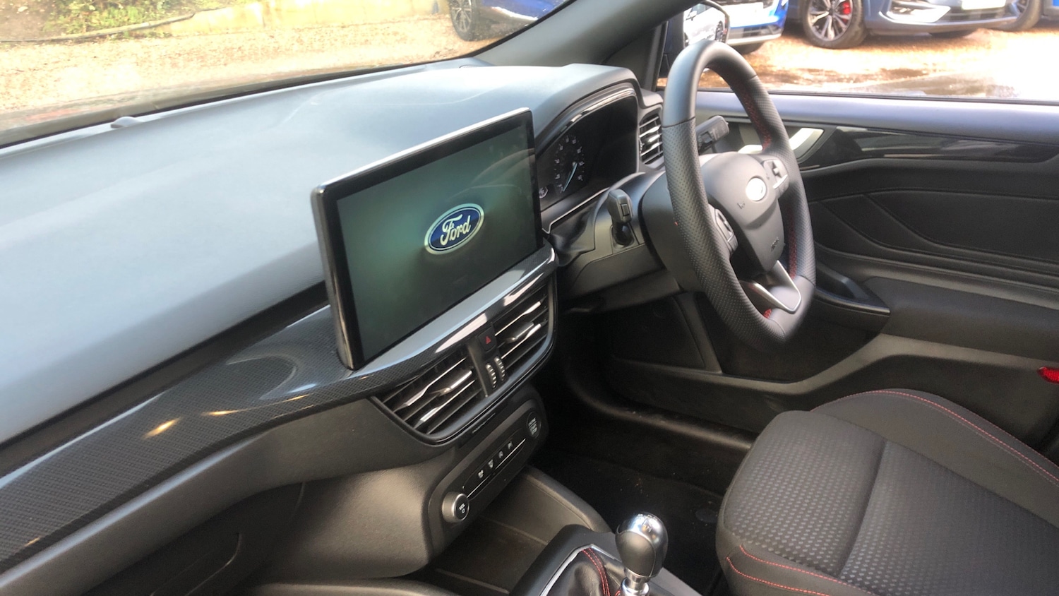 Used Ford Focus 2023 for sale - 76854764: Photo 9