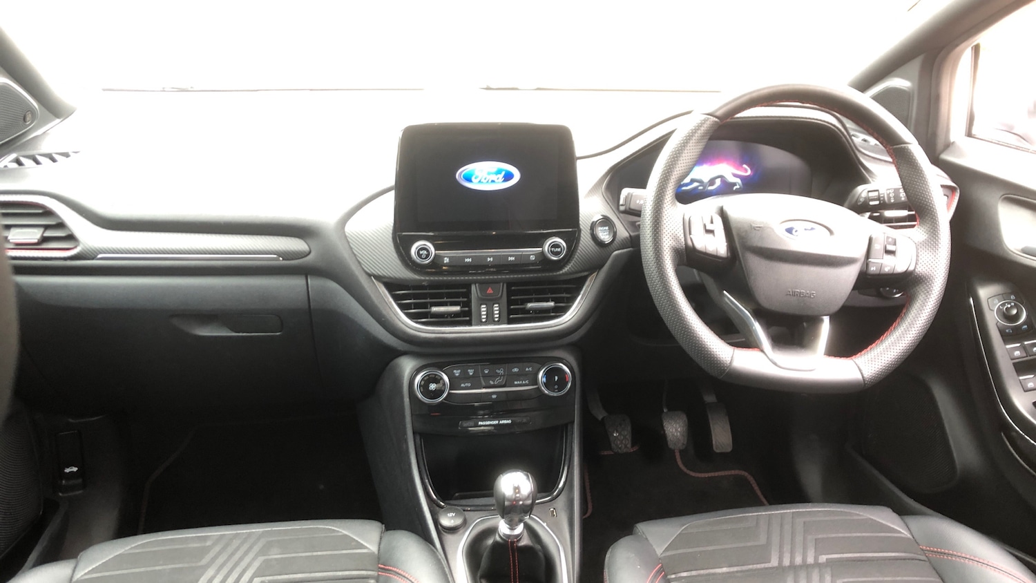 Used Ford Puma 2023 for sale - 78105427: Photo 10