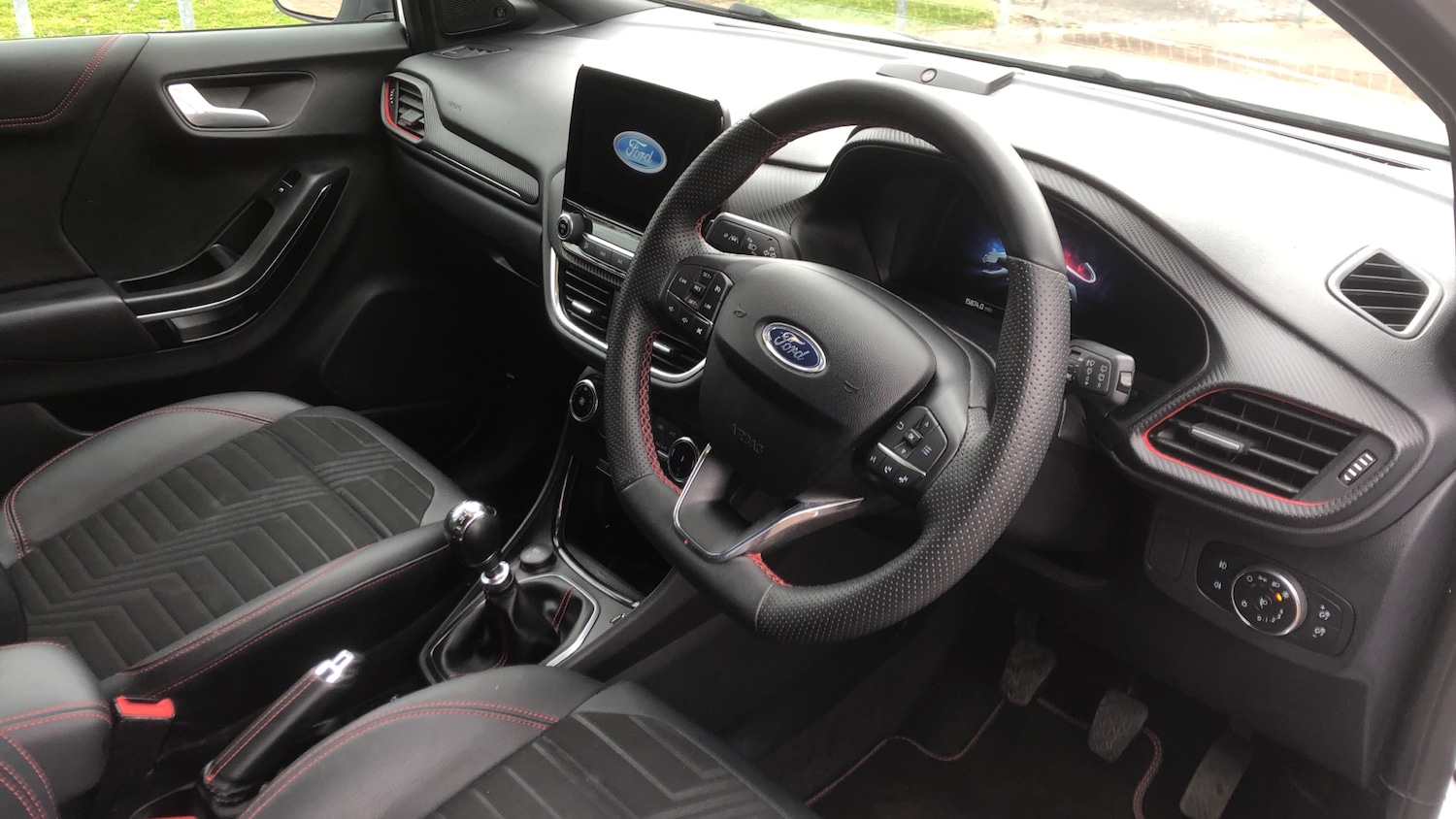 Used Ford Puma 2023 for sale - 78105427: Photo 11