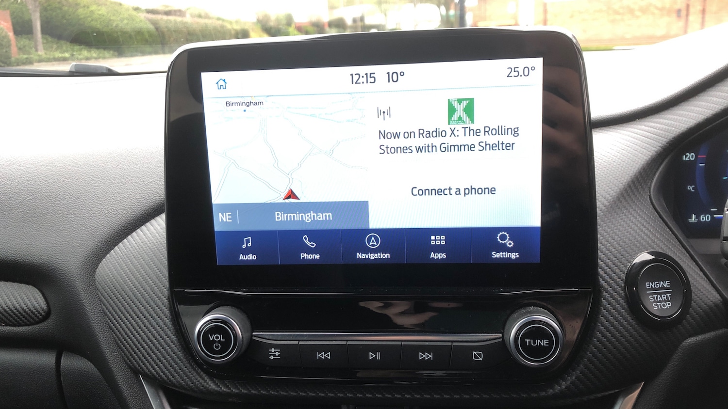 Used Ford Puma 2023 for sale - 78105427: Photo 12