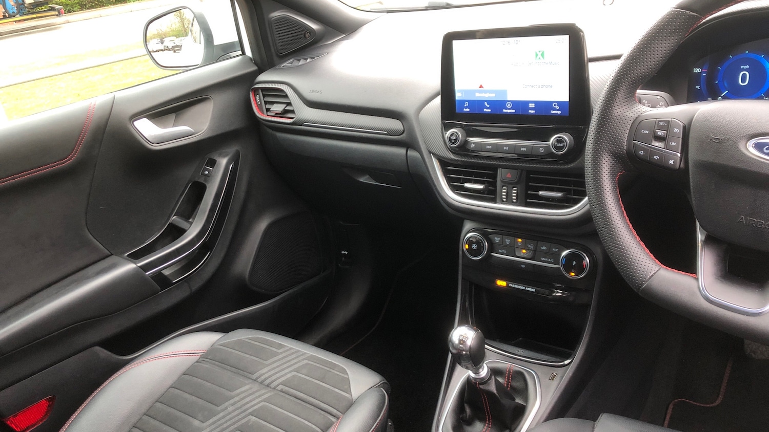 Used Ford Puma 2023 for sale - 78105427: Photo 14