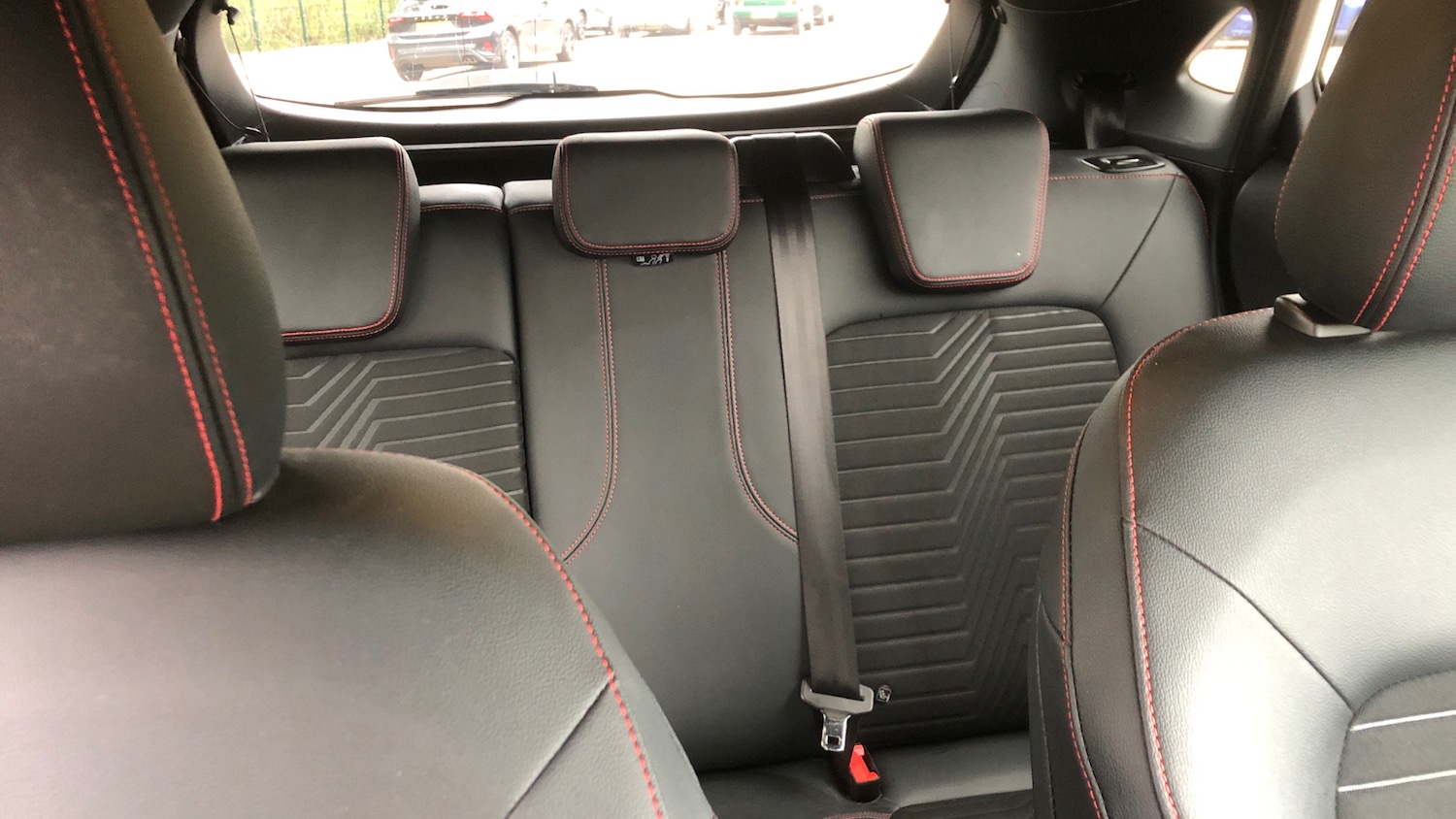 Used Ford Puma 2023 for sale - 78105427: Photo 15