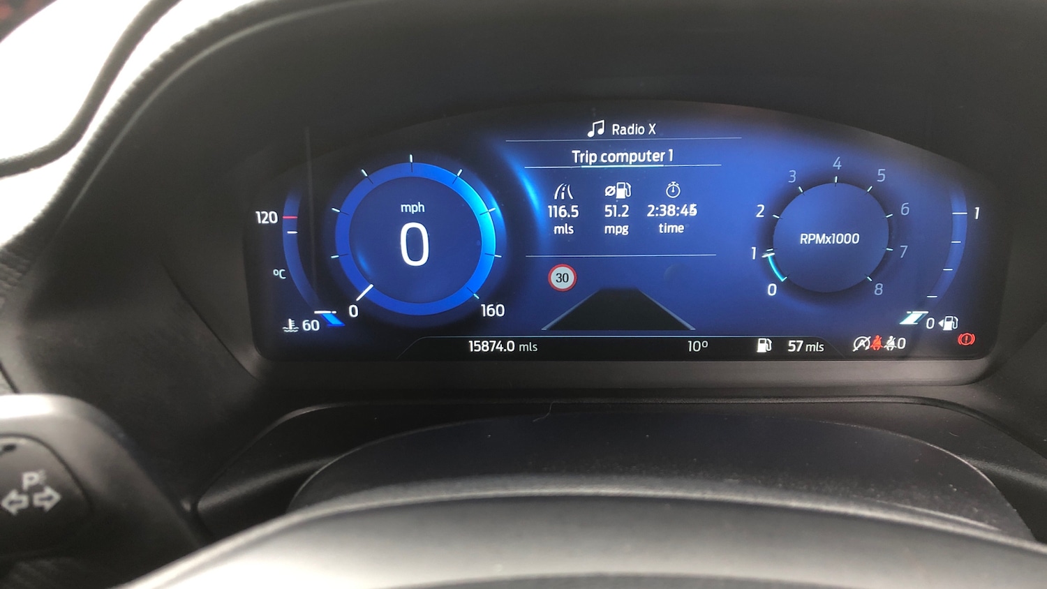 Used Ford Puma 2023 for sale - 78105427: Photo 18