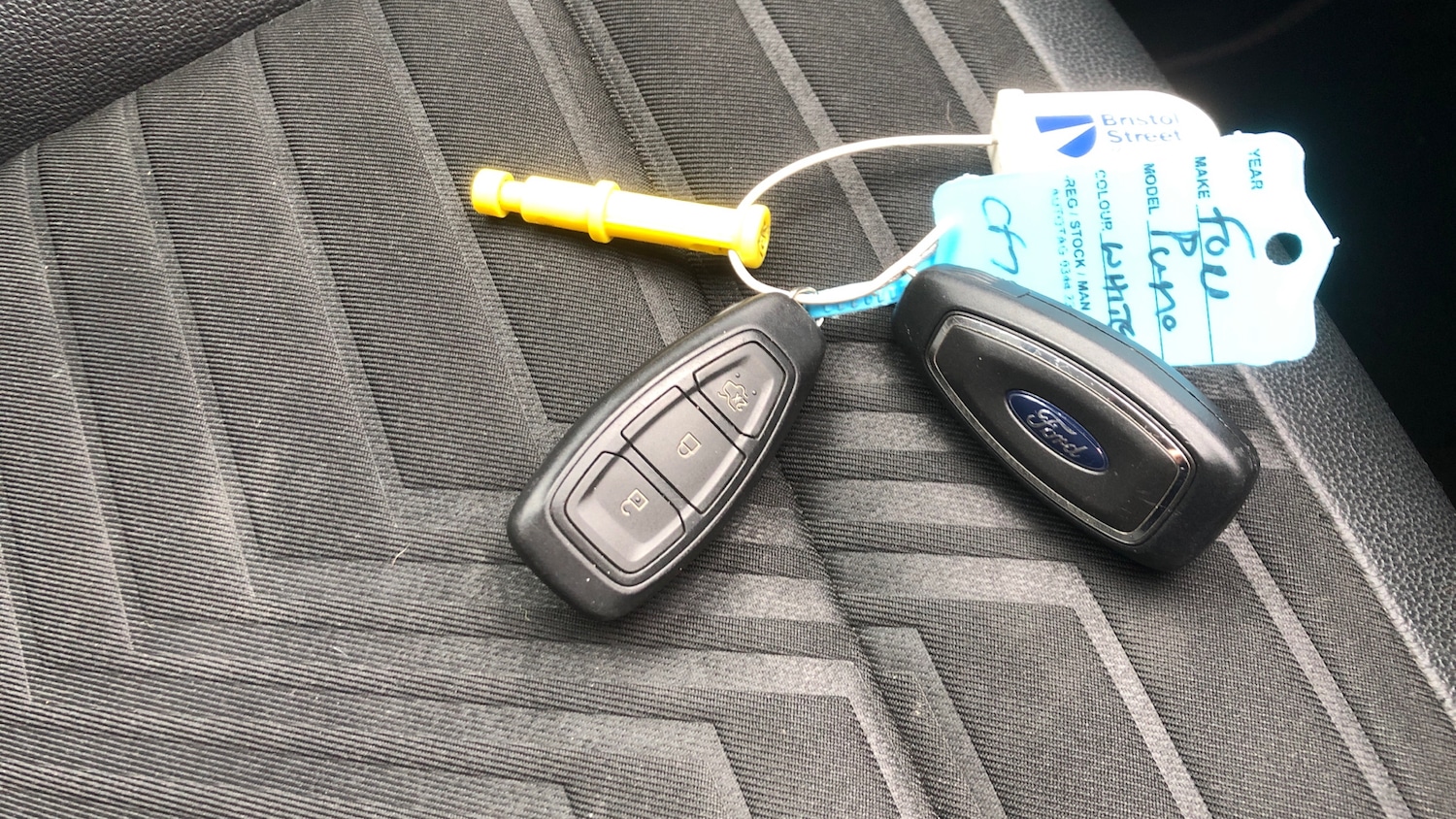 Used Ford Puma 2023 for sale - 78105427: Photo 20