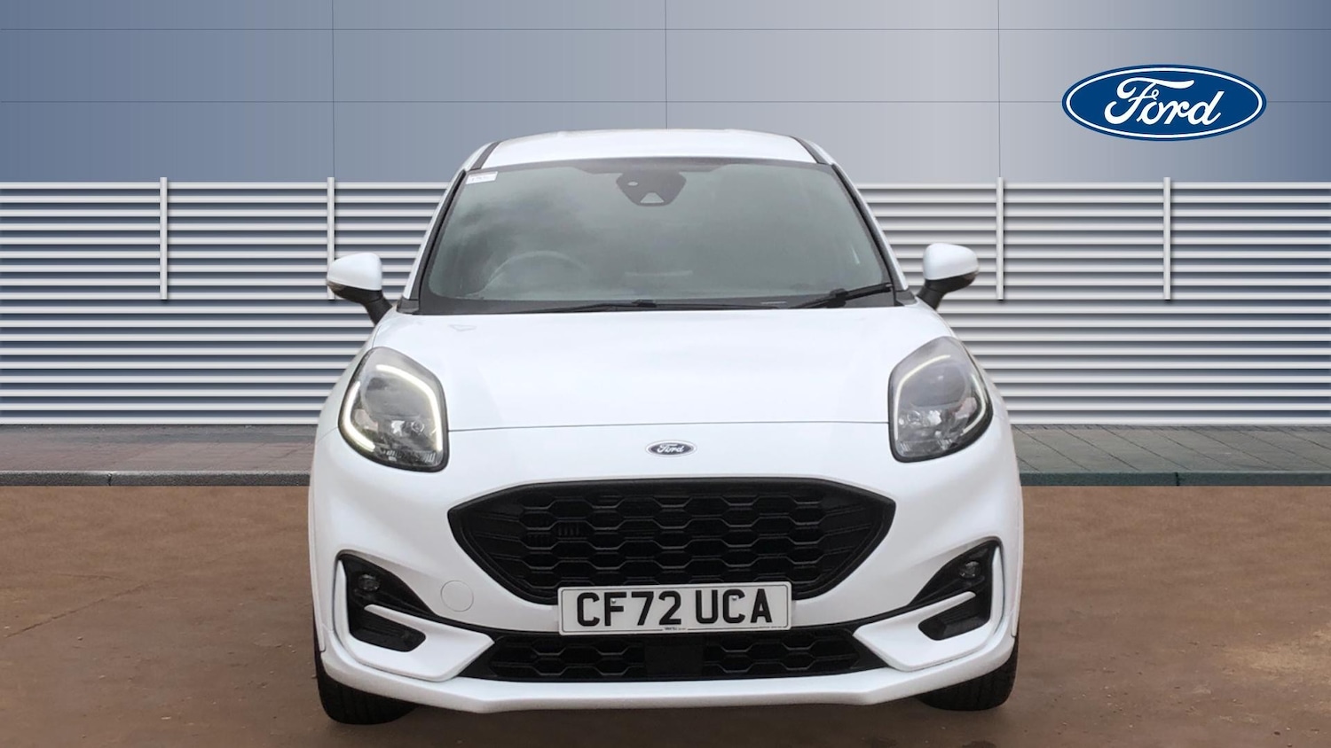 Used Ford Puma 2023 for sale - 78105427: Photo 3