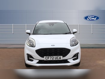 Used Ford Puma 2023 for sale - 78105427: Photo