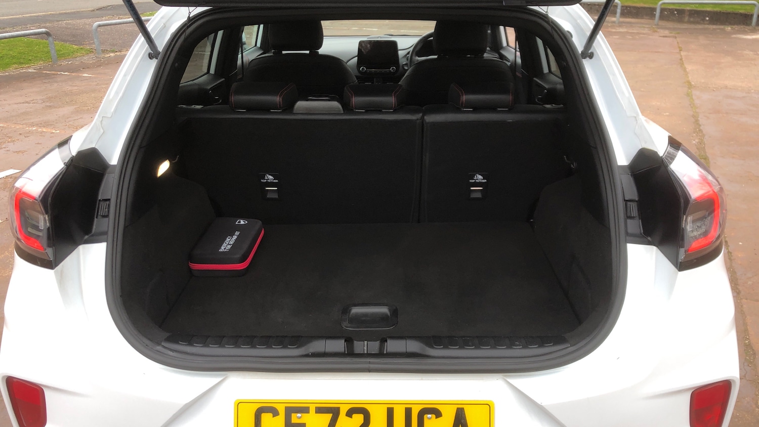 Used Ford Puma 2023 for sale - 78105427: Photo 4