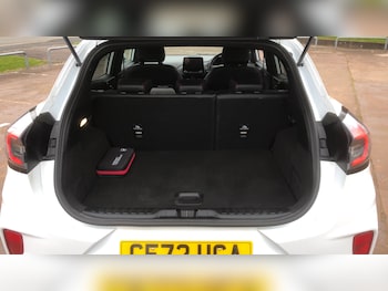 Used Ford Puma 2023 for sale - 78105427: Photo