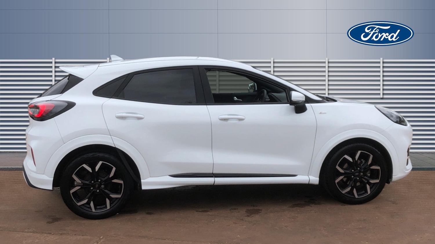 Used Ford Puma 2023 for sale - 78105427: Photo 5