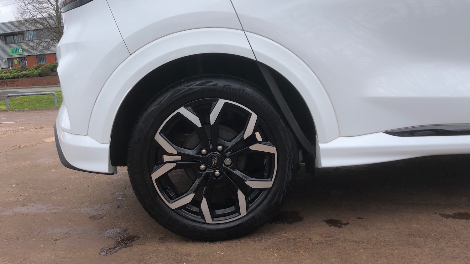 Used Ford Puma 2023 for sale - 78105427: Photo 7