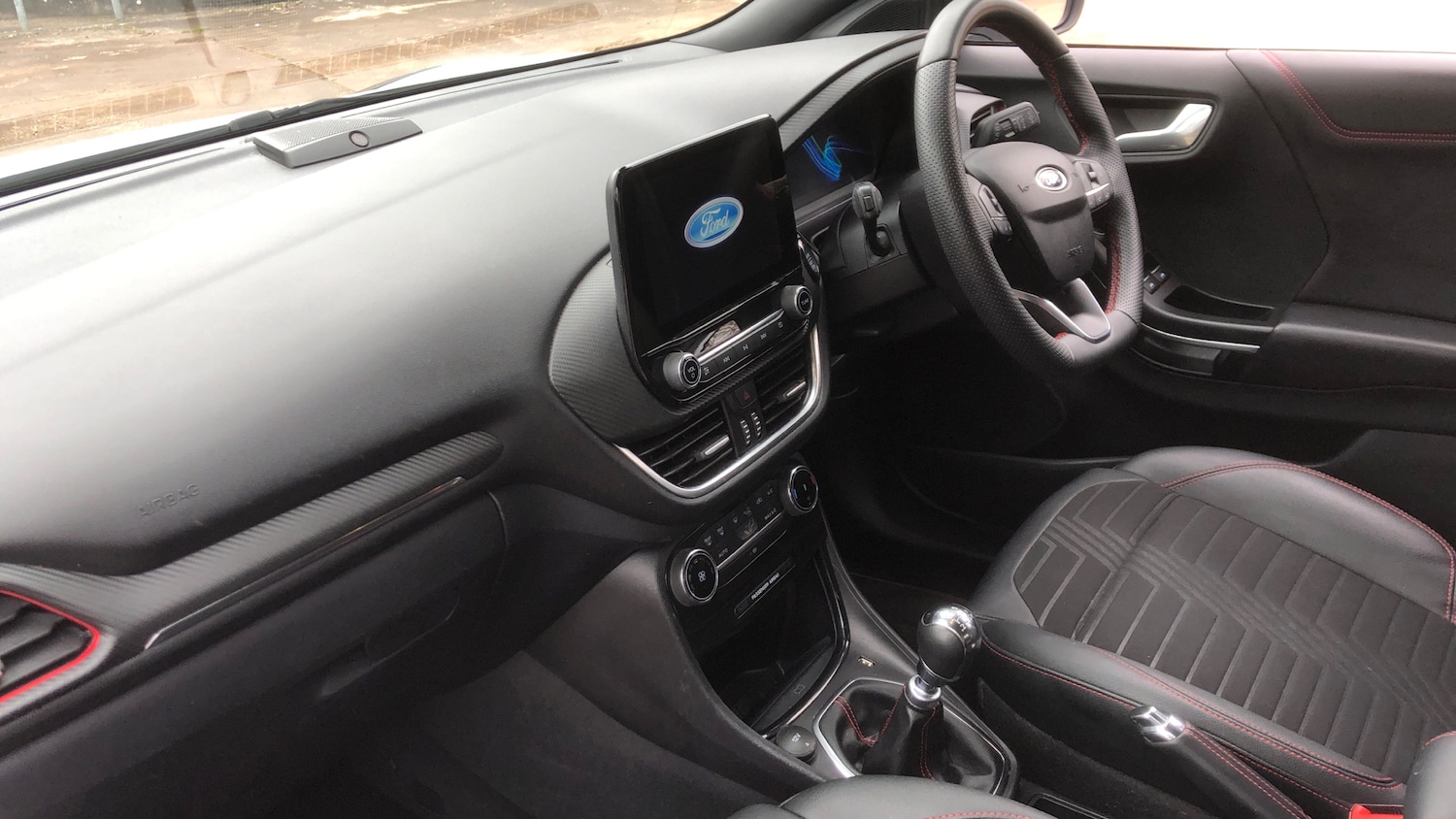 Used Ford Puma 2023 for sale - 78105427: Photo 9