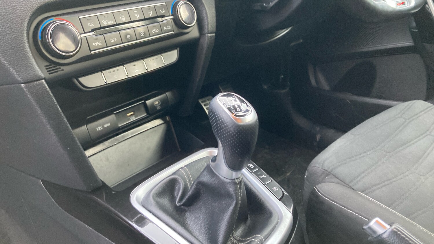 Used Kia Ceed 2022 for sale - 77207362: Photo 13