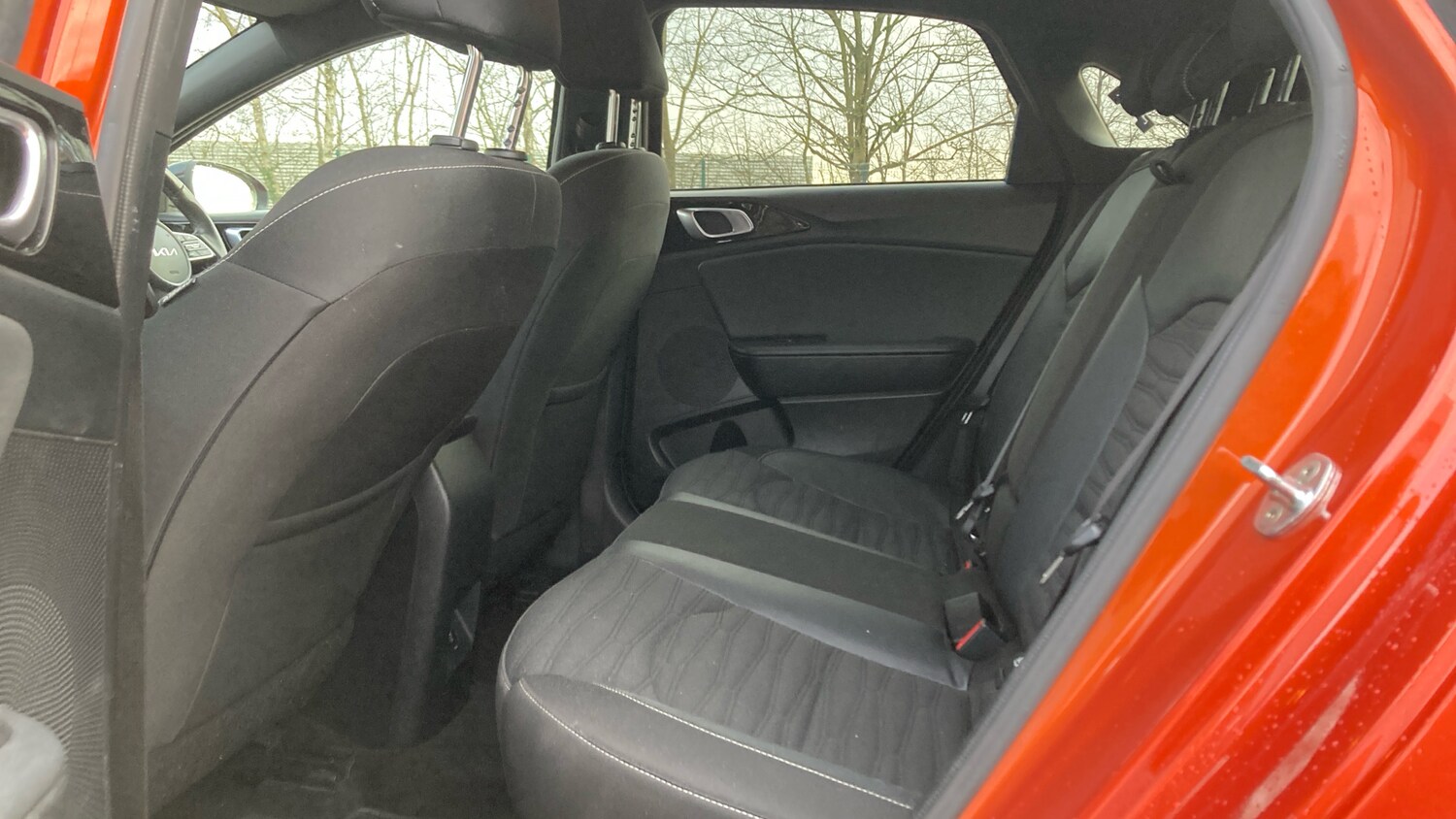 Used Kia Ceed 2022 for sale - 77207362: Photo 16