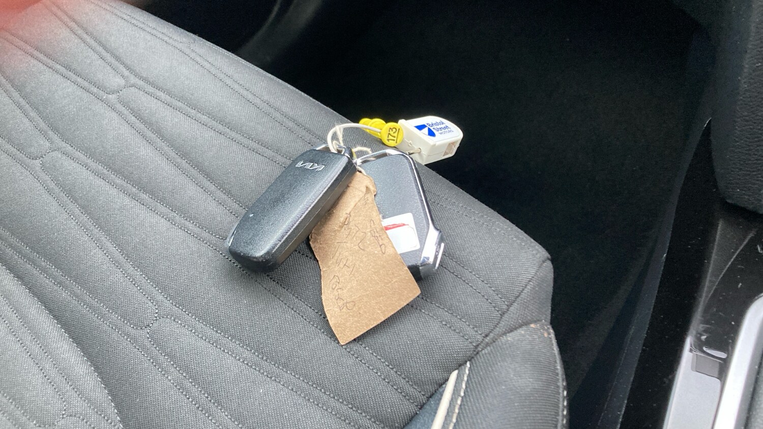 Used Kia Ceed 2022 for sale - 77207362: Photo 20