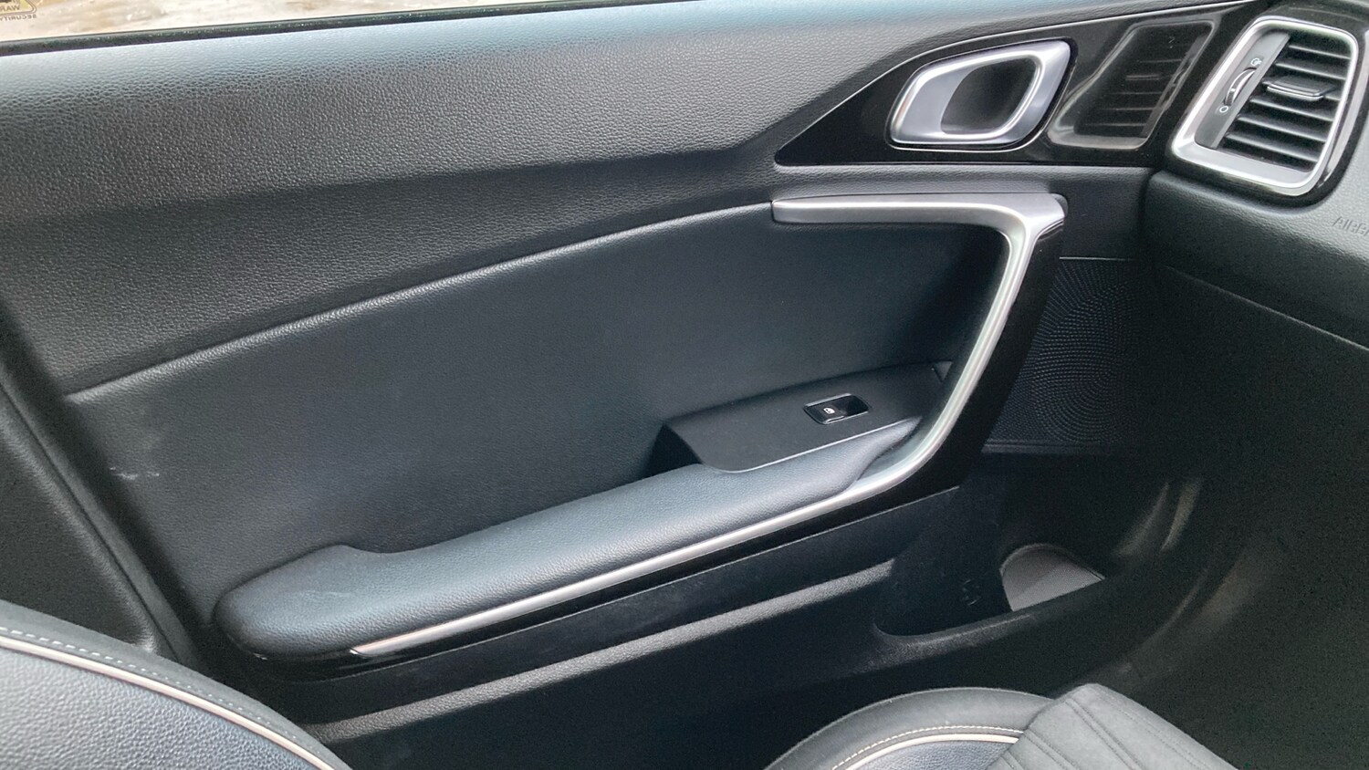 Used Kia Ceed 2022 for sale - 77207362: Photo 21