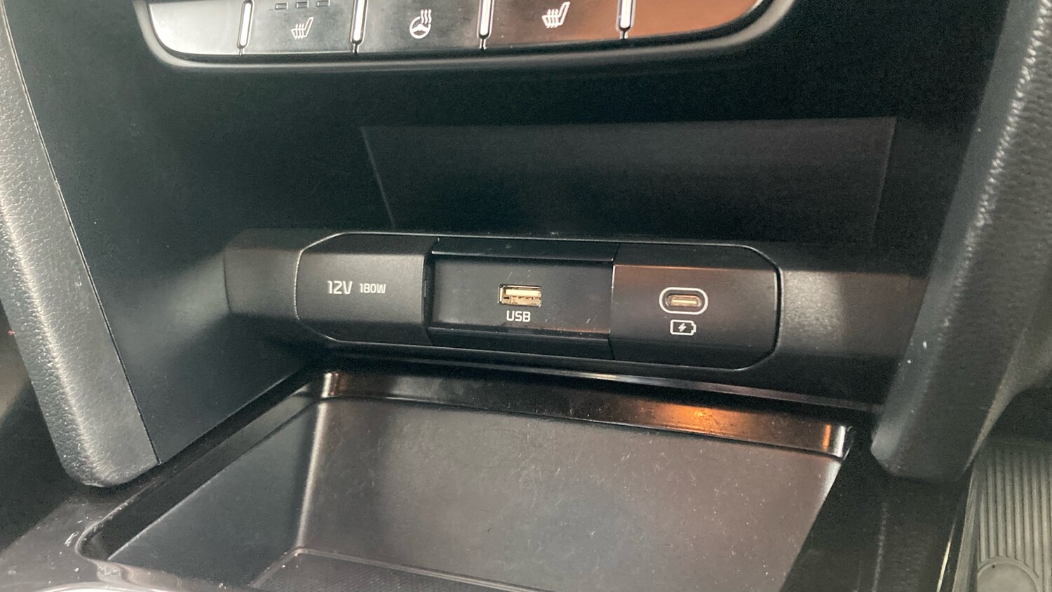 Used Kia Ceed 2022 for sale - 77207362: Photo 25