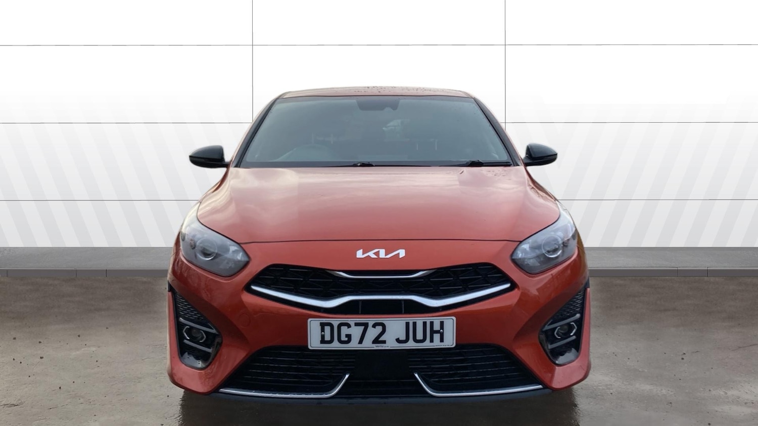 Used Kia Ceed 2022 for sale - 77207362: Photo 3